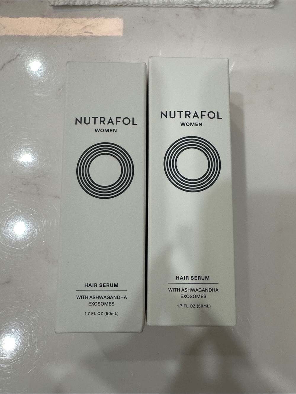 Nutrafol Women Hair Serum